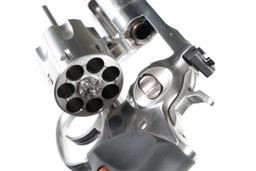 Ruger GP100 Revolver .357 mag