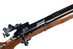 Winchester 52C Bolt Rifle .22 lr