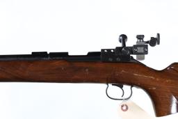 Winchester 52C Bolt Rifle .22 lr