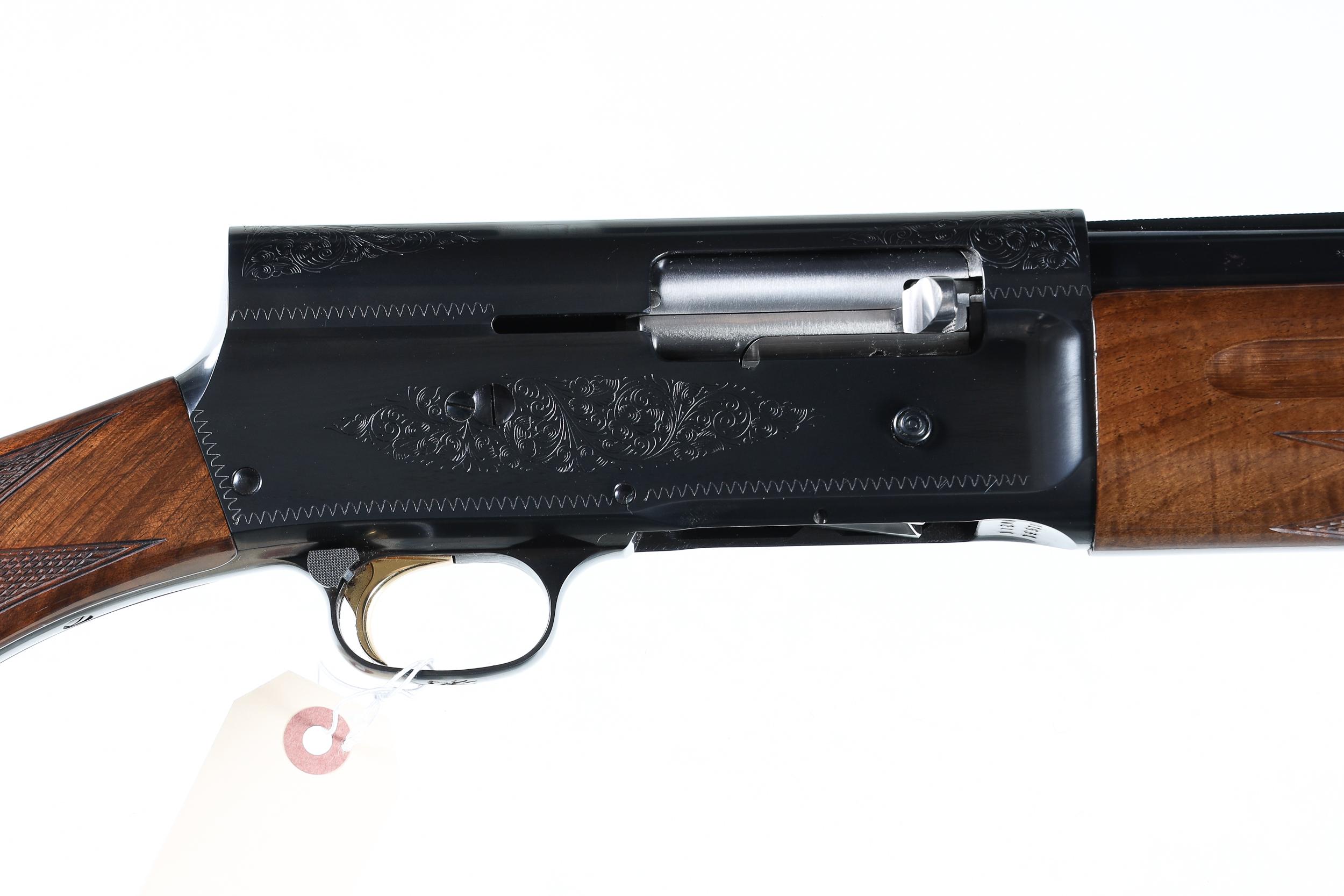 Browning A5 Light Twelve Semi Shotgun 12ga