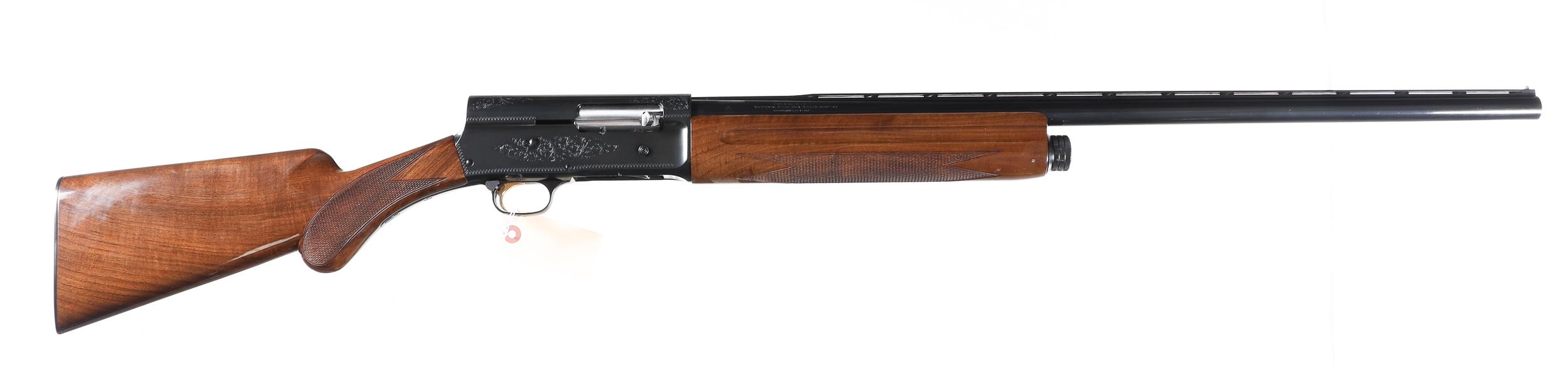 Browning A5 Light Twelve Semi Shotgun 12ga