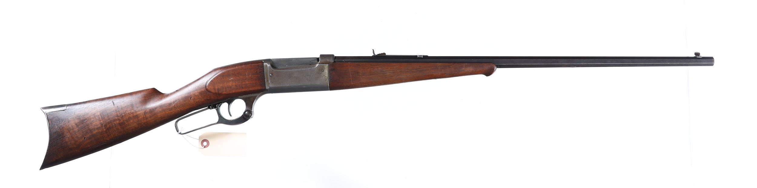 Savage 1895 Lever Rifle .303 savage