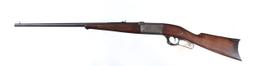 Savage 1895 Lever Rifle .303 savage