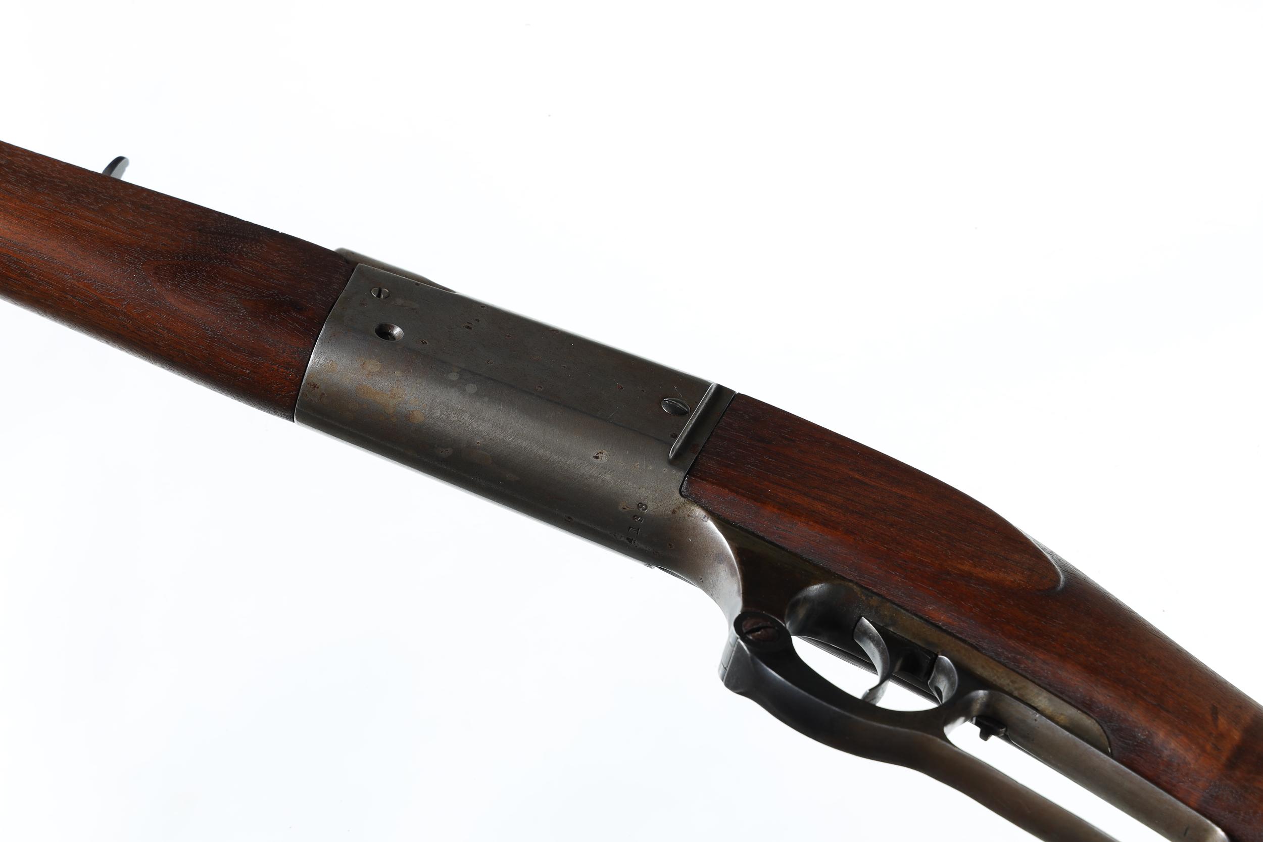 Savage 1895 Lever Rifle .303 savage