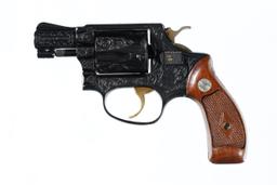 Smith & Wesson 36 Revolver .38 spl