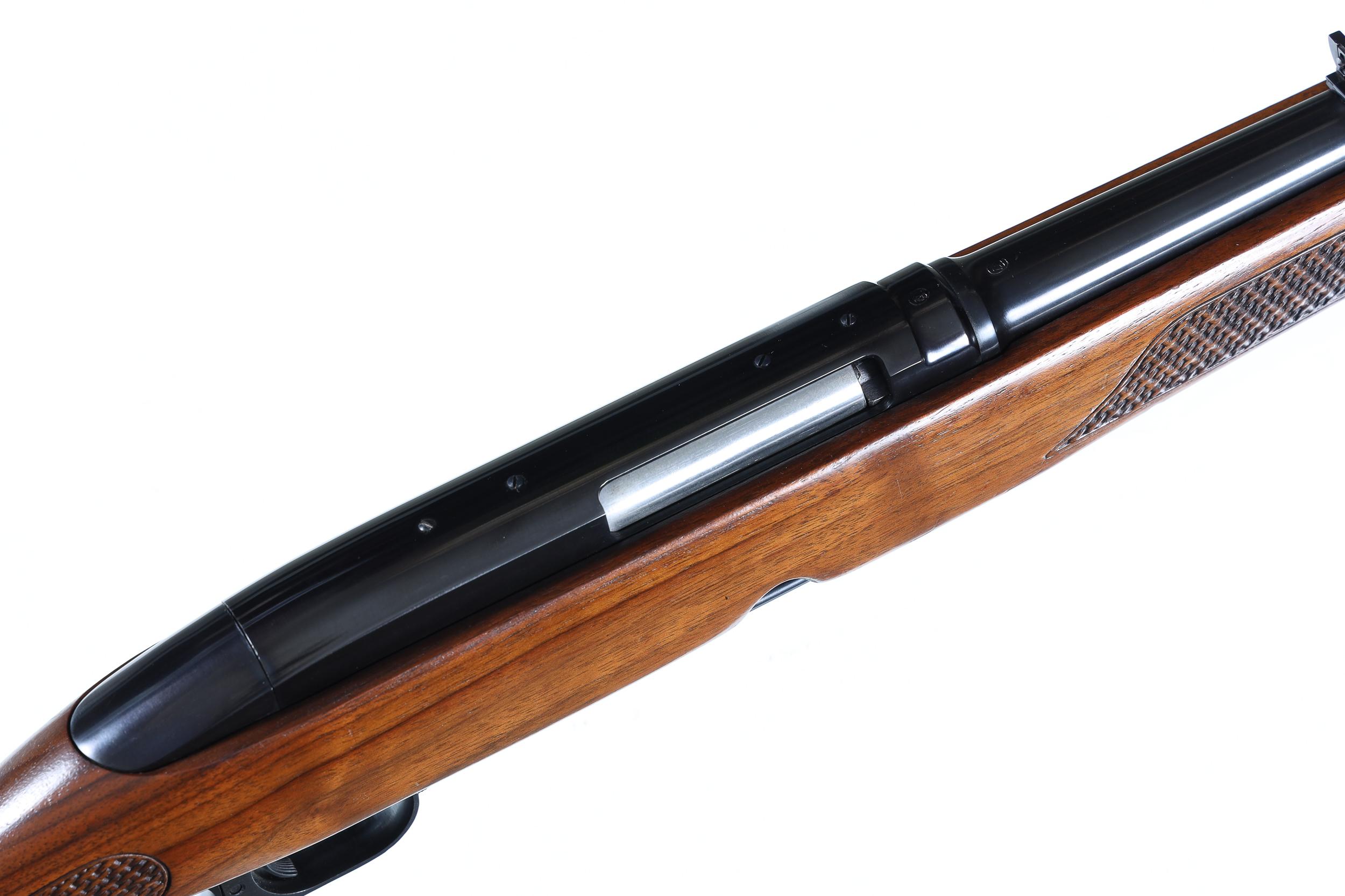 Winchester 88 Lever Rifle .308 win