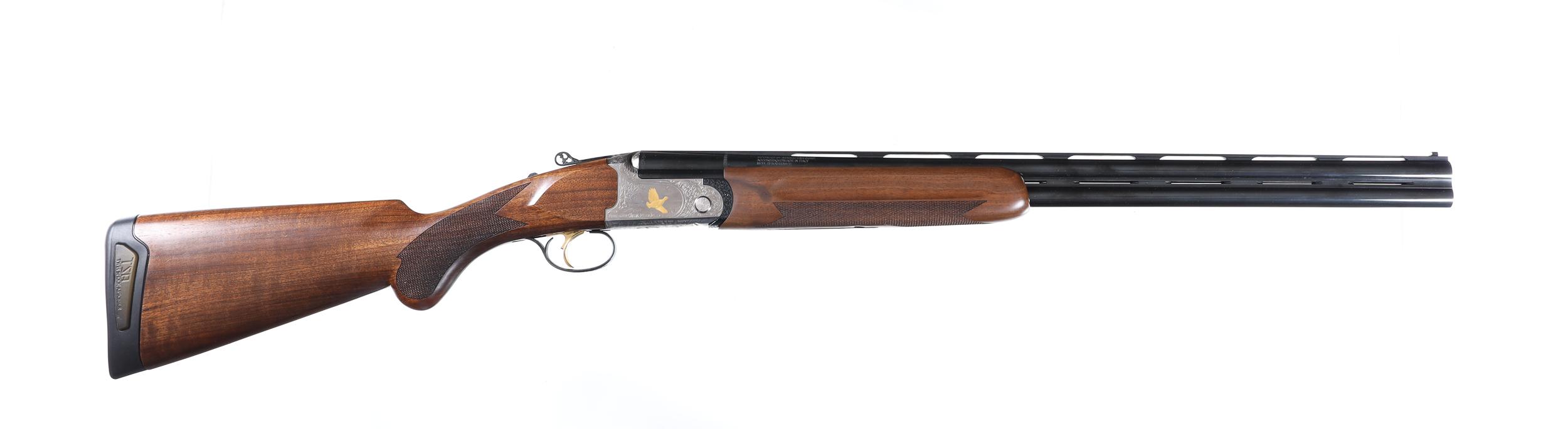 Franchi Renaissance Classic O/U Shotgun 20ga