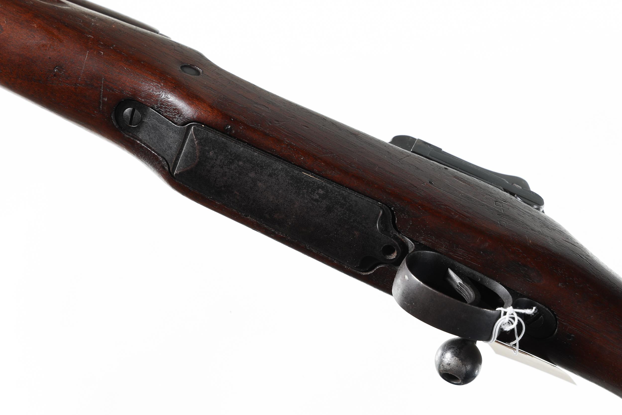 Eddystone 1917 Bolt Rifle .30-06