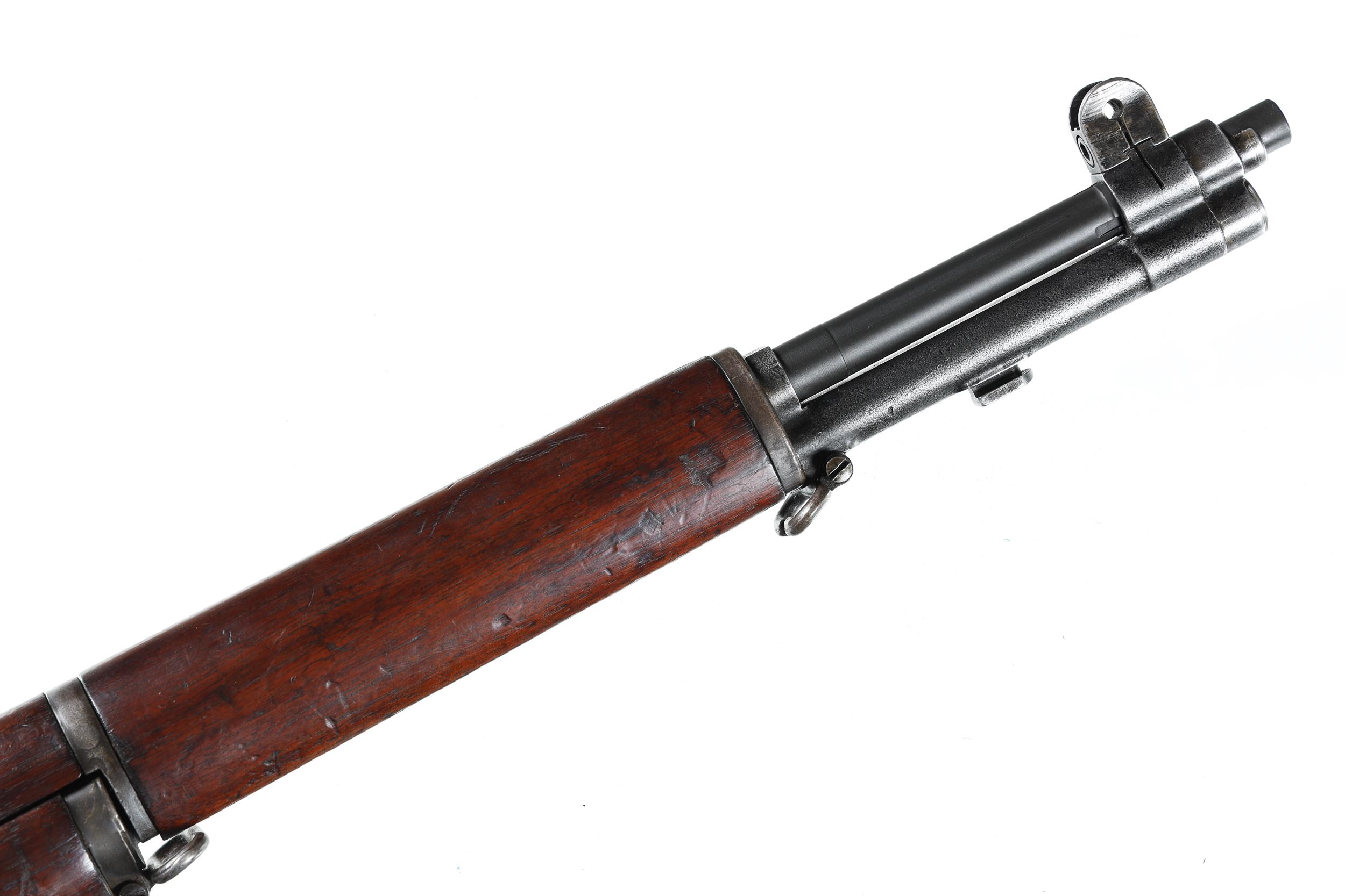 Springfield Armory M1-Garand Semi Rifle .30-06