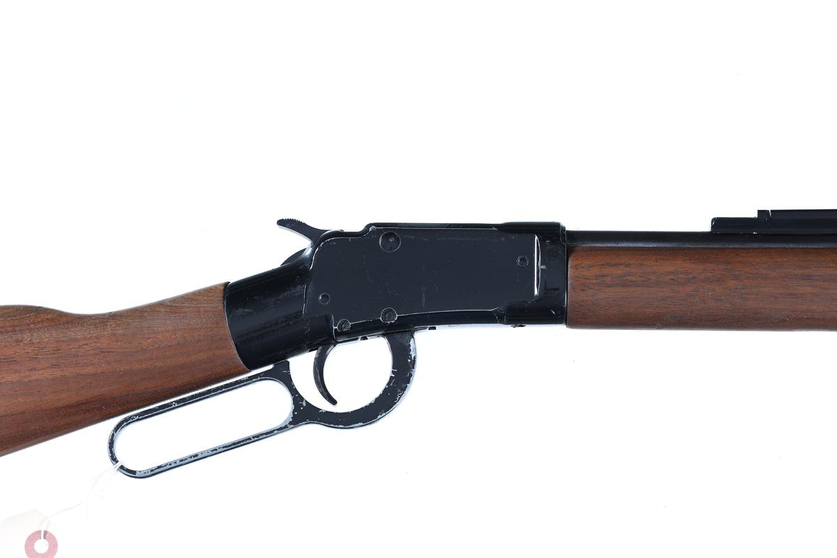 Ithaca 49 Lever Rifle .22 sllr