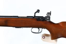 Remington 513-T Matchmaster Bolt Rifle .22 lr