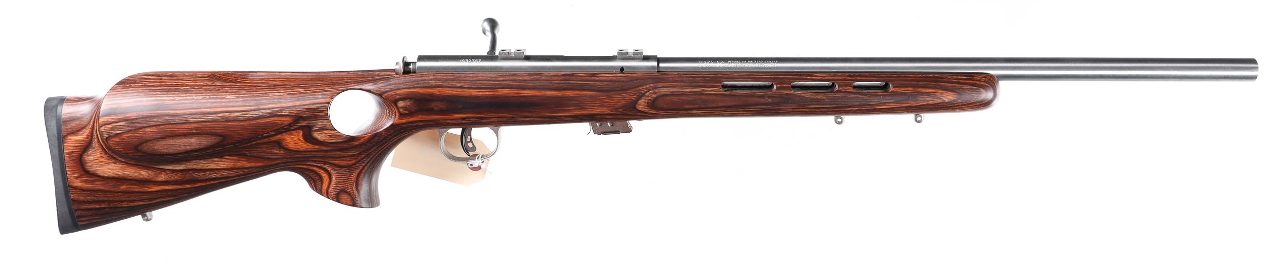 Savage MK II Bolt Rifle .22 lr