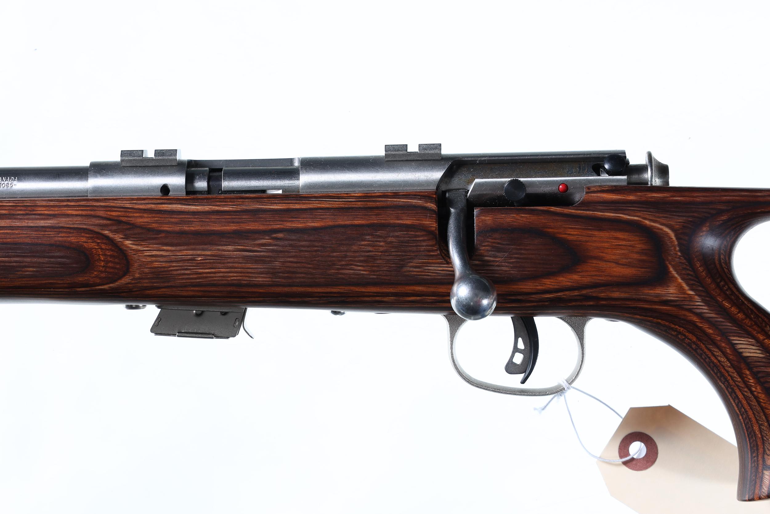 Savage MK II Bolt Rifle .22 lr