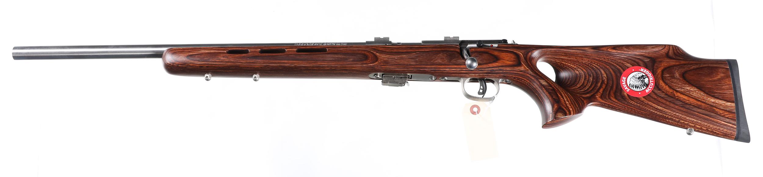 Savage MK II Bolt Rifle .22 lr
