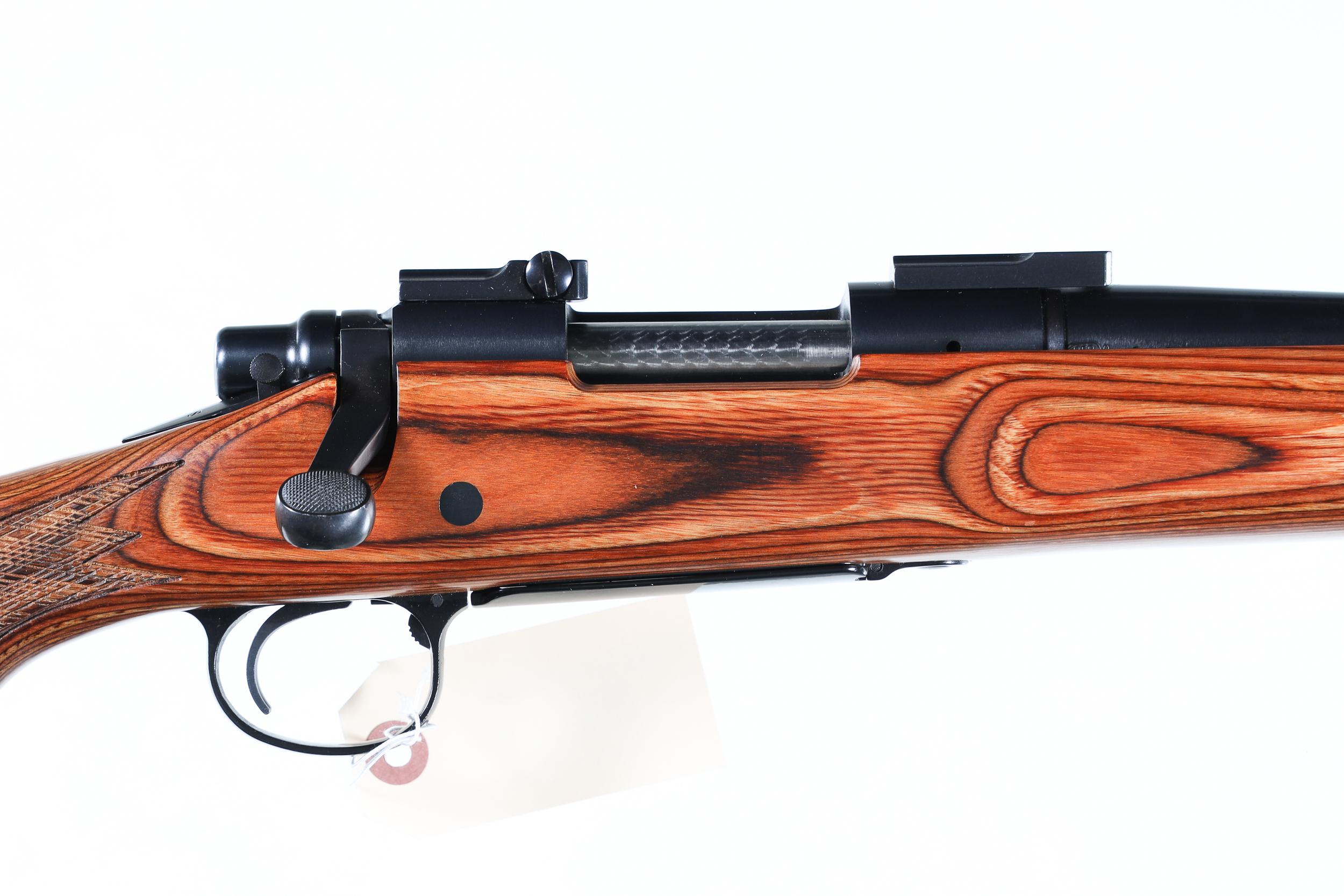 Remington 700 Bolt Rifle .223 AI