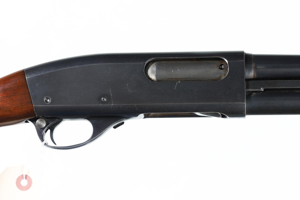 Remington 870 Wingmaster Slide Shotgun 16ga