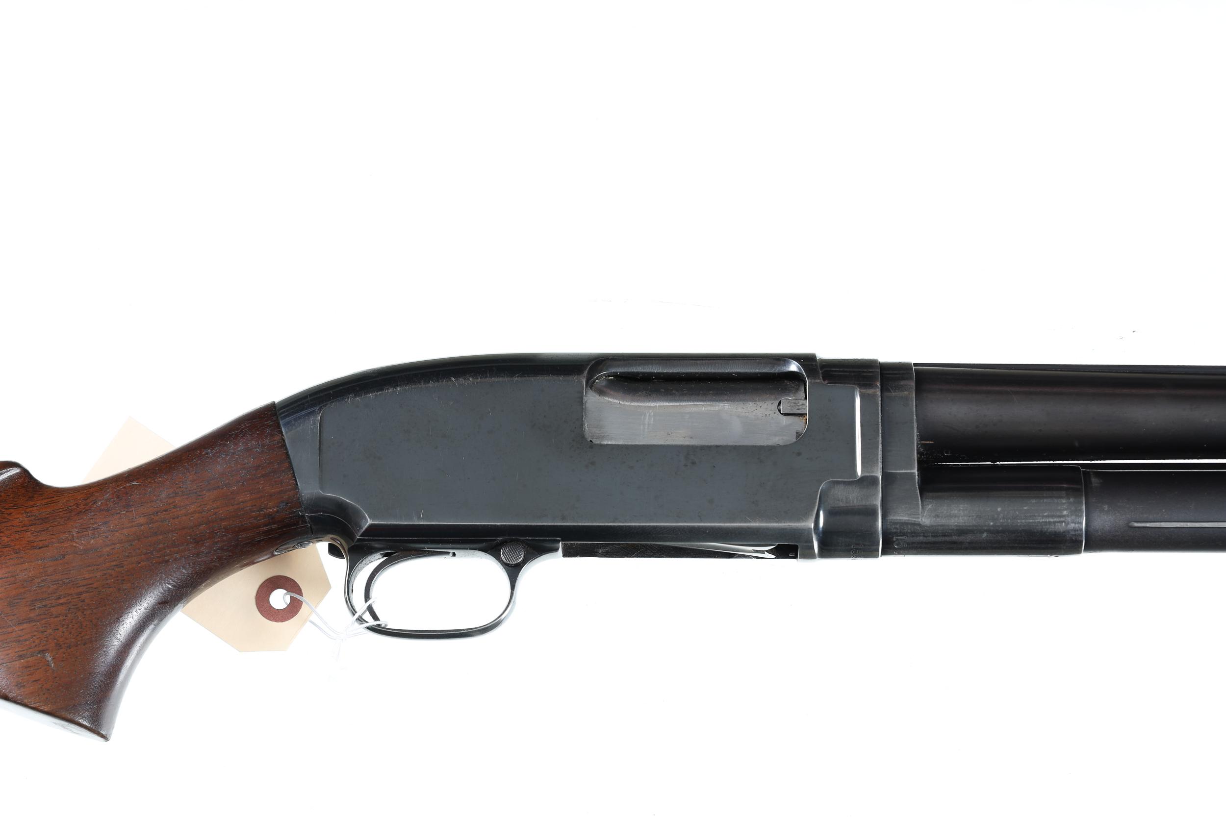 Winchester 12 Slide Shotgun 12ga