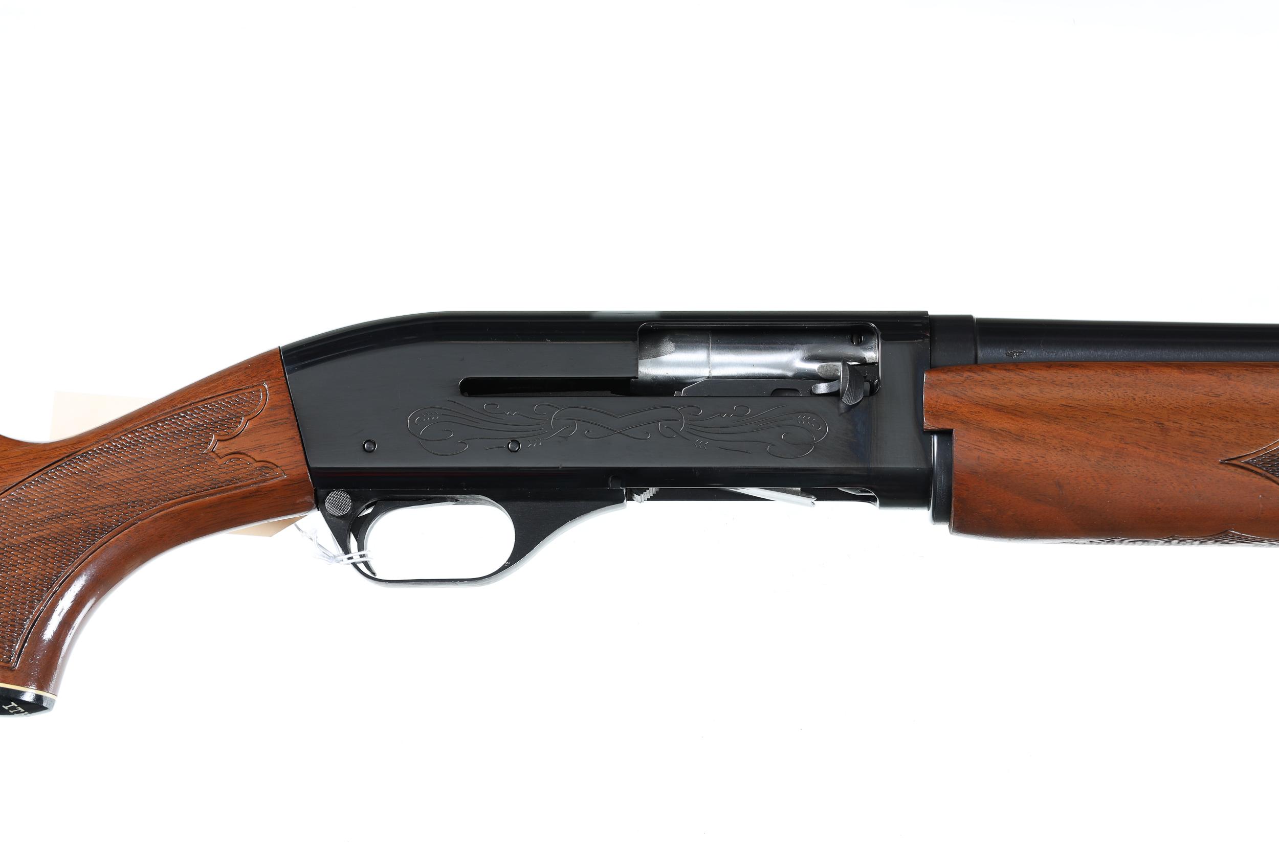 Ithaca 51 Featherlight Semi Shotgun 12ga