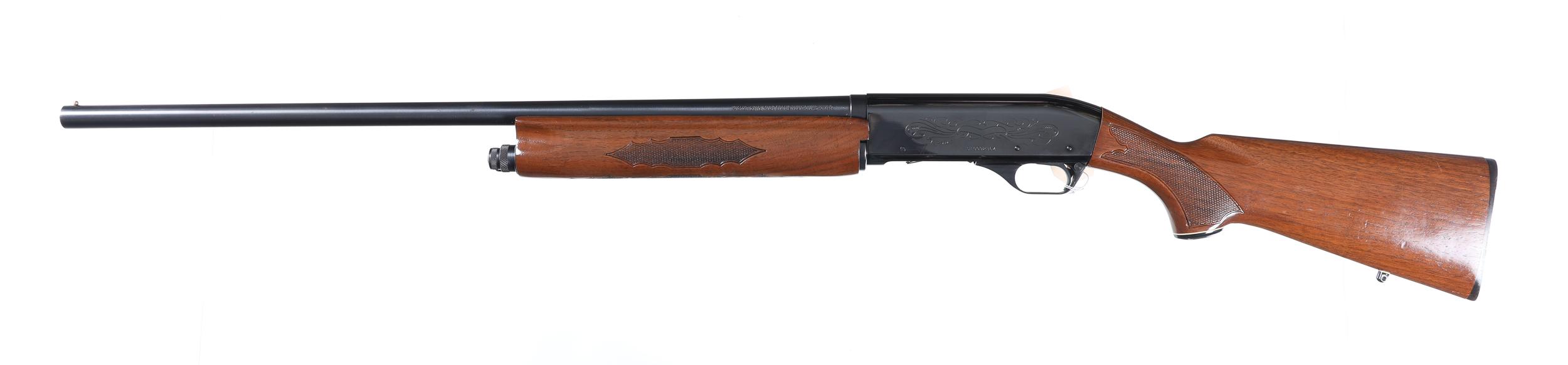 Ithaca 51 Featherlight Semi Shotgun 12ga