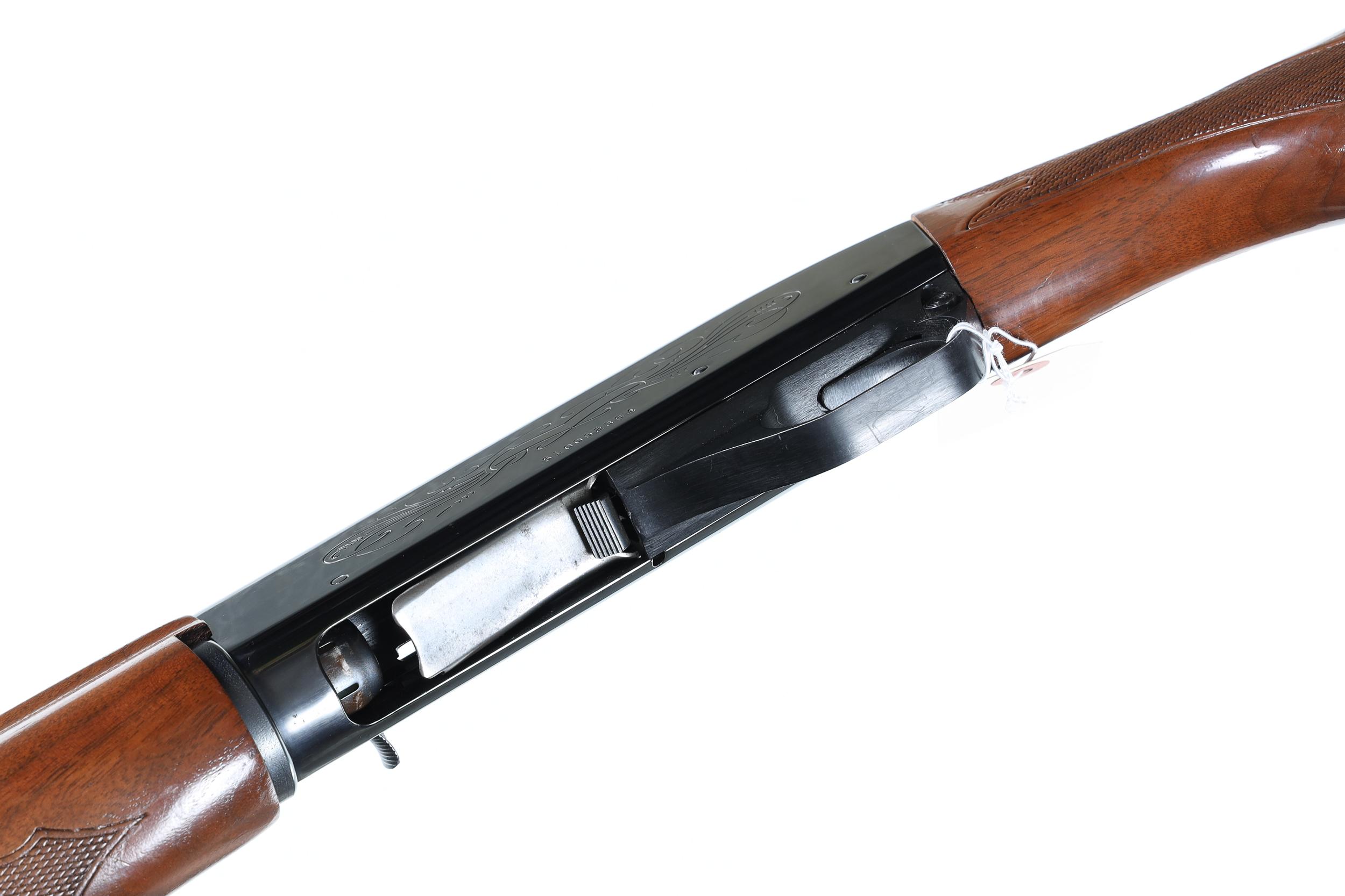 Ithaca 51 Featherlight Semi Shotgun 12ga