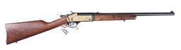 Henry H015B-44 Sgl Rifle .44 spl/mag