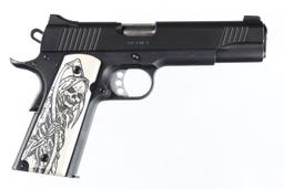 Kimber 1911 Custom II Pistol .45 ACP