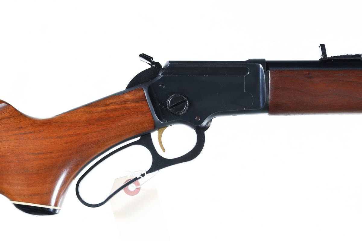 Marlin Golden 39A Lever Rifle .22 sllr