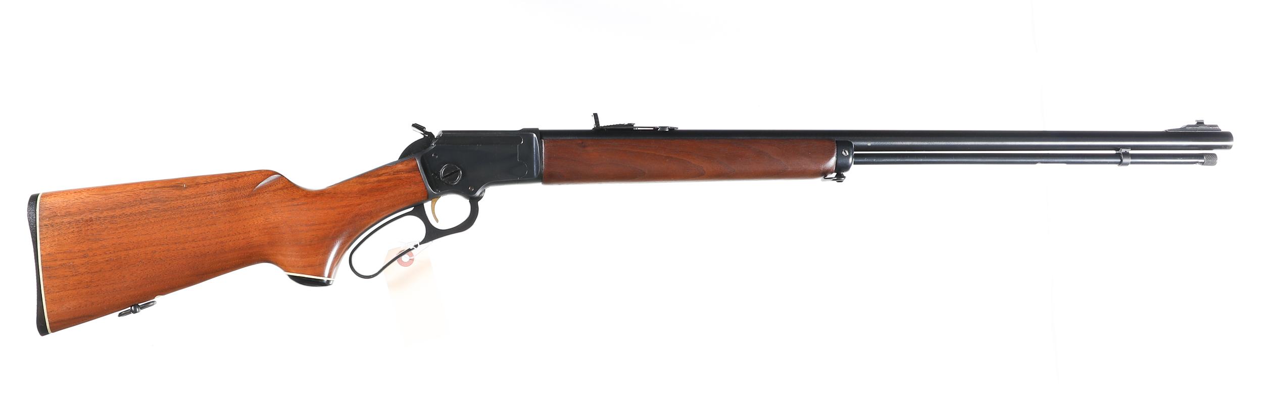 Marlin Golden 39A Lever Rifle .22 sllr