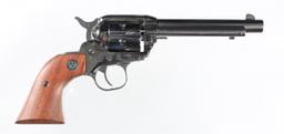 Ruger NM Single Six Revolver .22 lr/mag