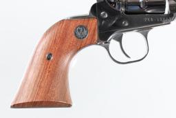 Ruger NM Single Six Revolver .22 lr/mag