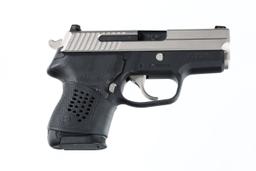 Sig Sauer P224 Pistol .357 sig