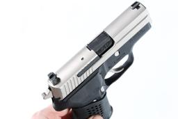 Sig Sauer P224 Pistol .357 sig