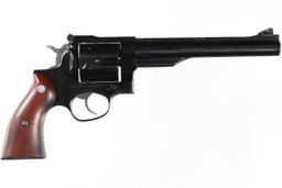 Ruger Redhawk Revolver .44 mag