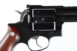 Ruger Redhawk Revolver .44 mag