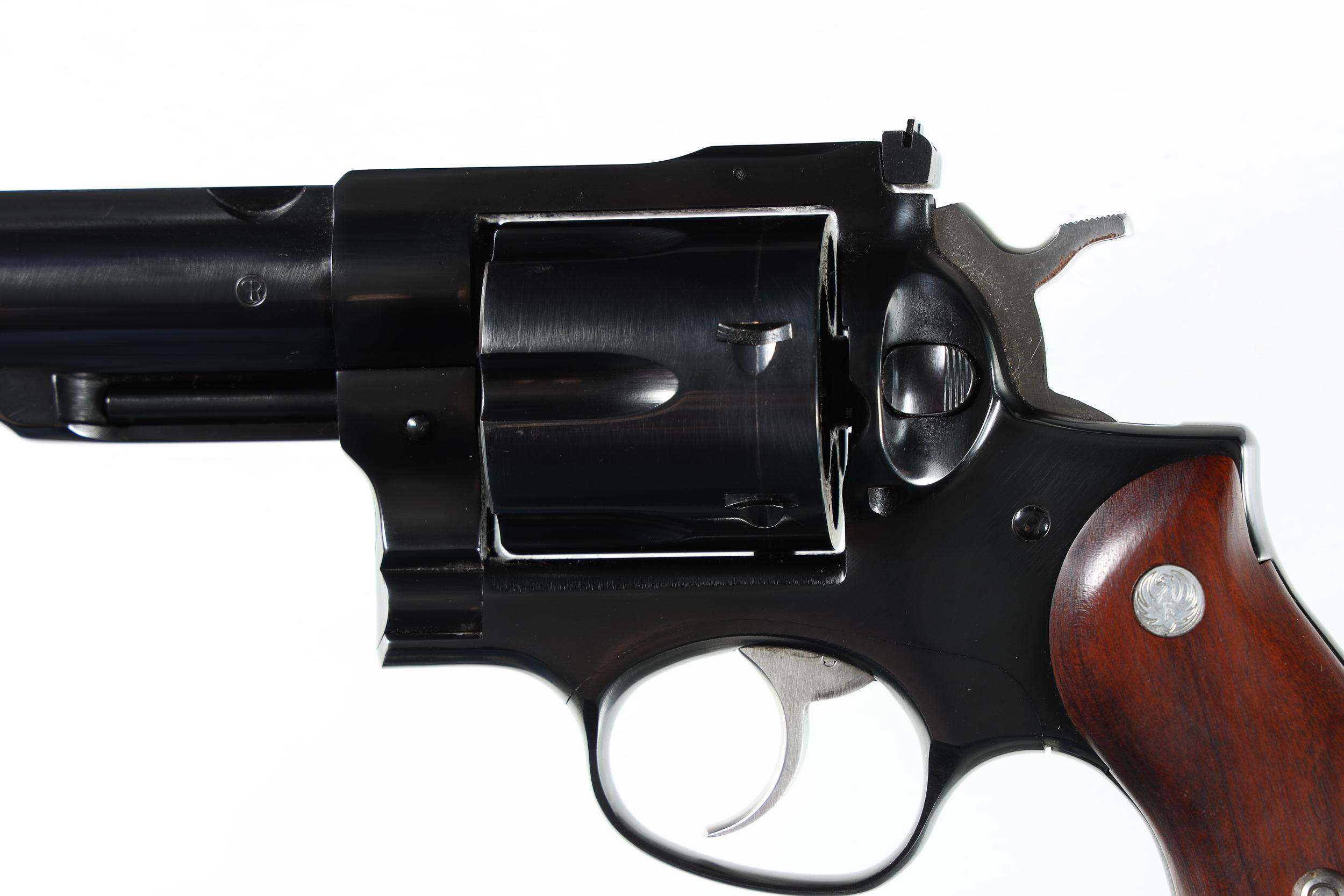 Ruger Redhawk Revolver .44 mag