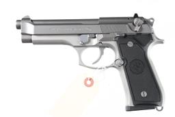 Beretta 92FS Pistol 9mm