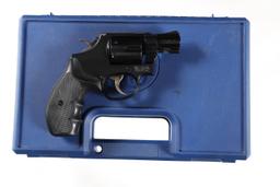 Smith & Wesson 10 11 Revolver .38 spl