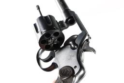 Colt Army Special Revolver .32-20 WCF