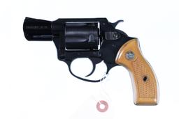 Charter Arms Undercover Revolver .38 spl