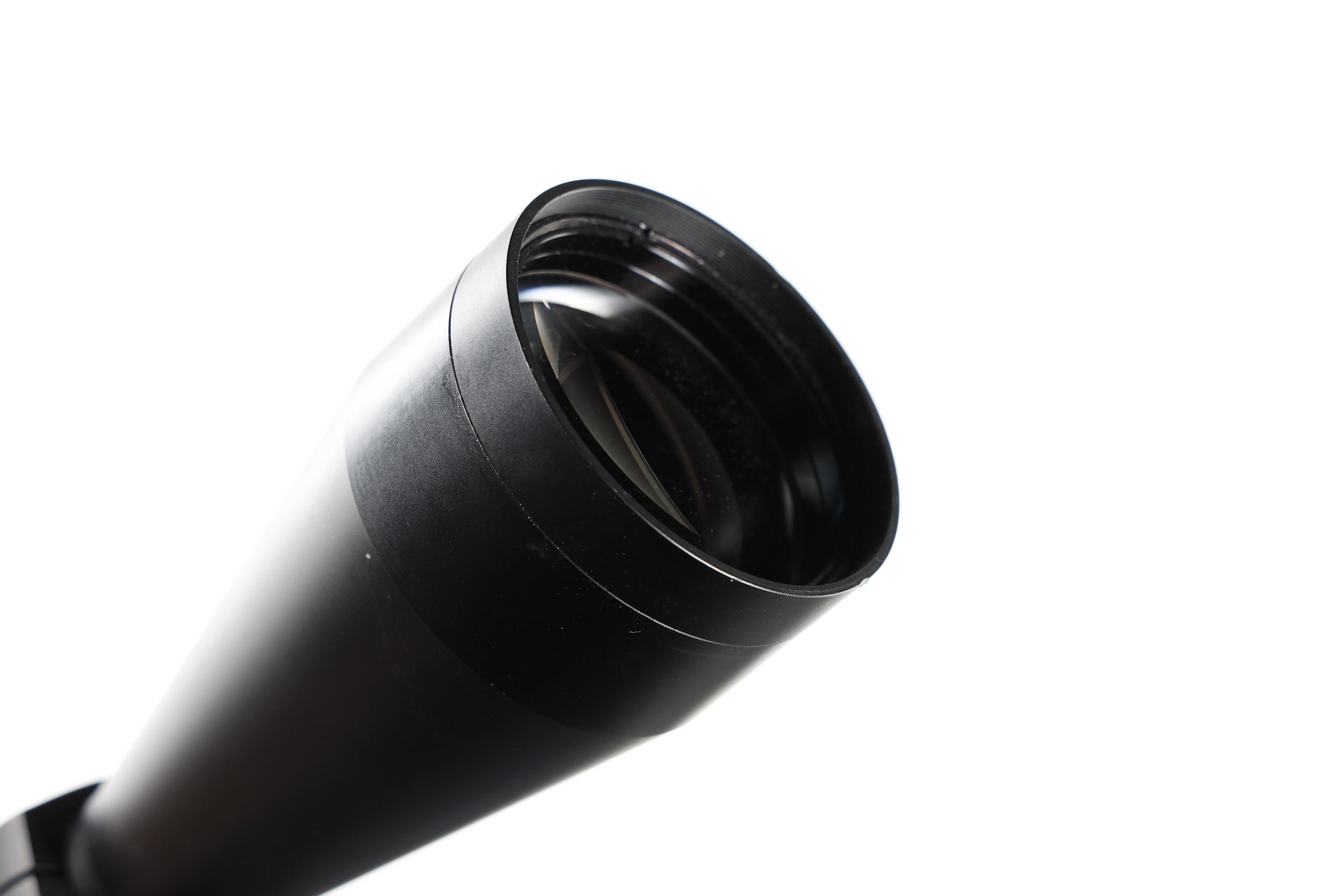 Nightforce NXS Scope