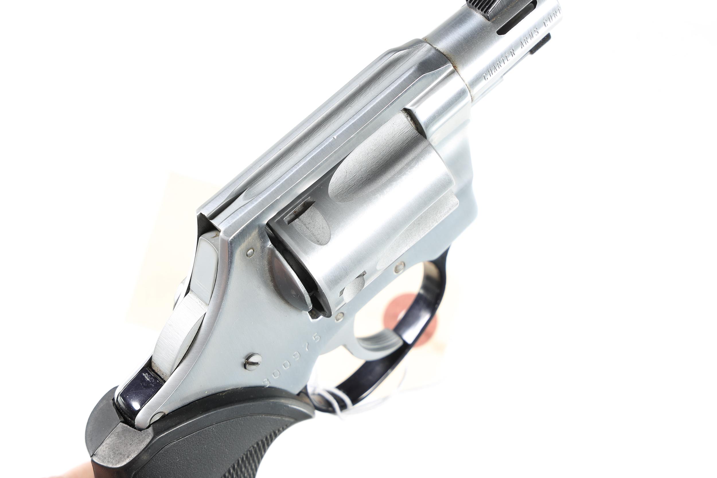 Charter Arms Pathfinder Revolver .44 spl