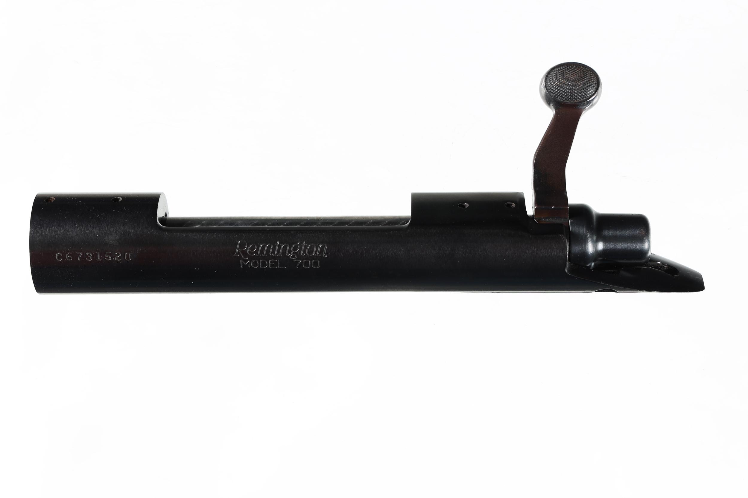 Remington 700 Receiver