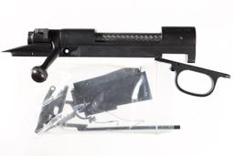 Winchester 70 Receiver