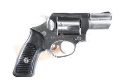 Ruger SP101 Revolver .357 mag