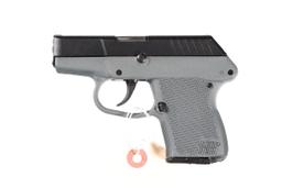 Kel-Tec P3AT Pistol .380 ACP