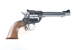 Ruger NM Single Six Revolver .22 lr/mag