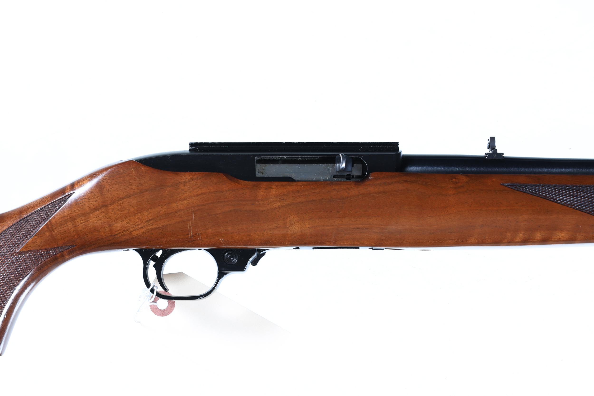 Ruger 10 22 Semi Rifle .22 lr