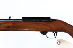 Ruger 10 22 Semi Rifle .22 lr