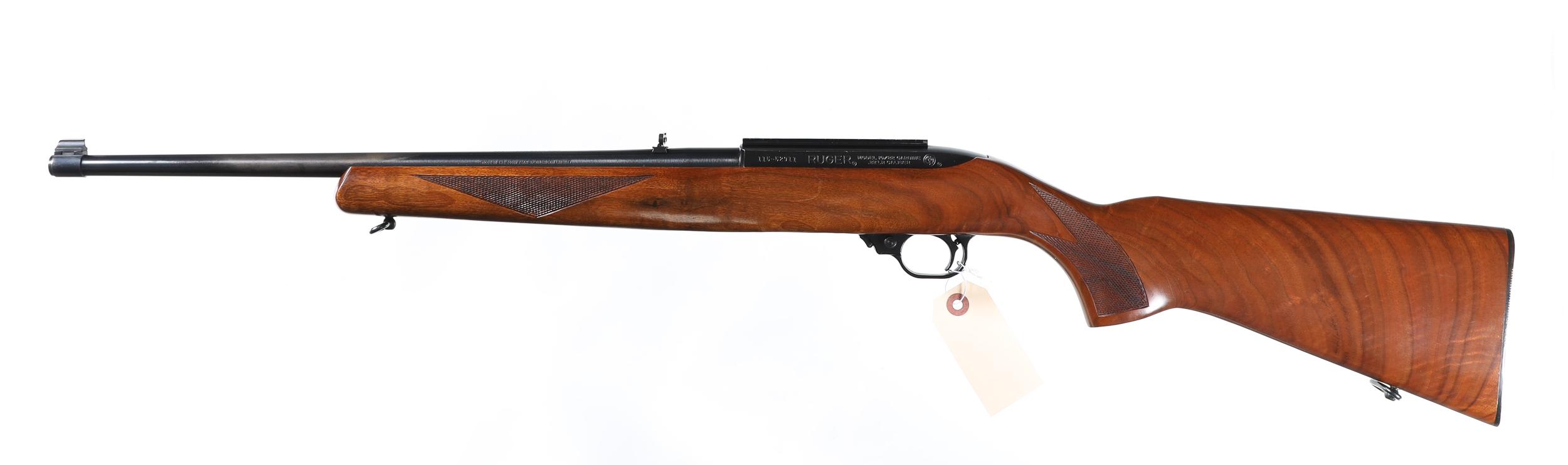 Ruger 10 22 Semi Rifle .22 lr