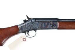 H&R 88 Sgl Shotgun 20ga